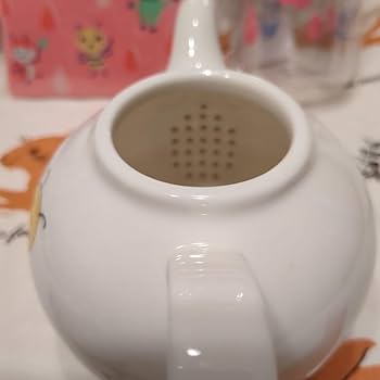 Amazon.co.jp: カレルチャペック紅茶店 バジーちゃんセット